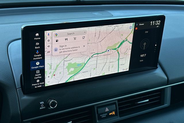 2026 Honda Pilot EX-L 2026 Honda Pilot EX-L