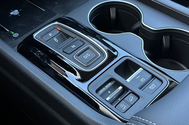 2026 Honda Pilot EX-L 2026 Honda Pilot EX-L