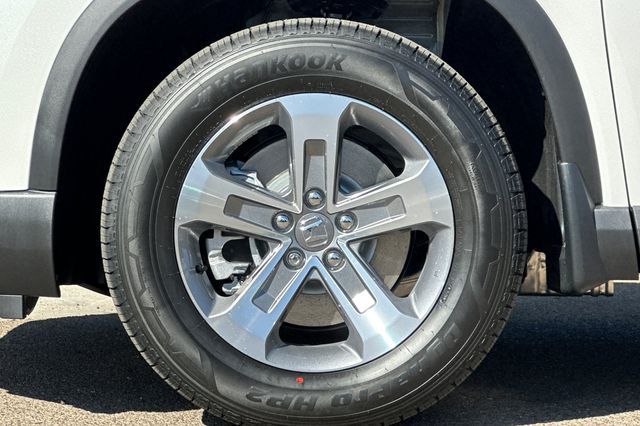 2026 Honda Pilot EX-L 2026 Honda Pilot EX-L