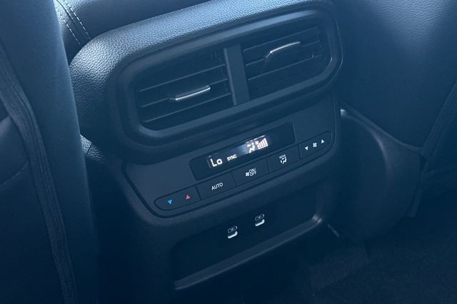 2026 Honda Pilot EX-L 2026 Honda Pilot EX-L