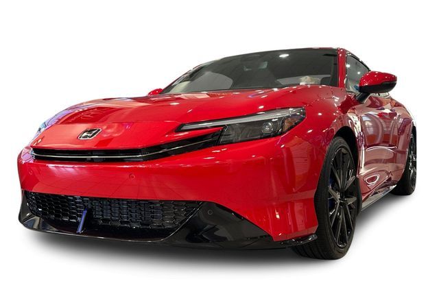 2026 Honda Prelude 2026 Honda Prelude