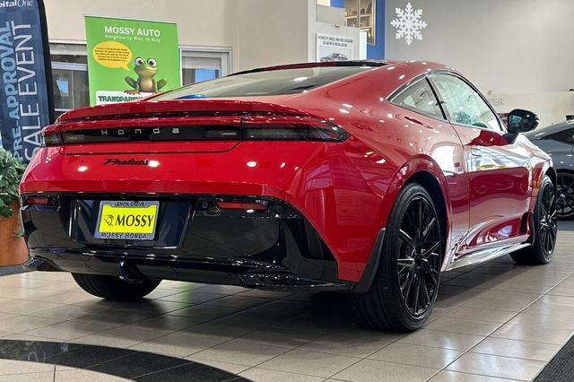 2026 Honda Prelude 2026 Honda Prelude