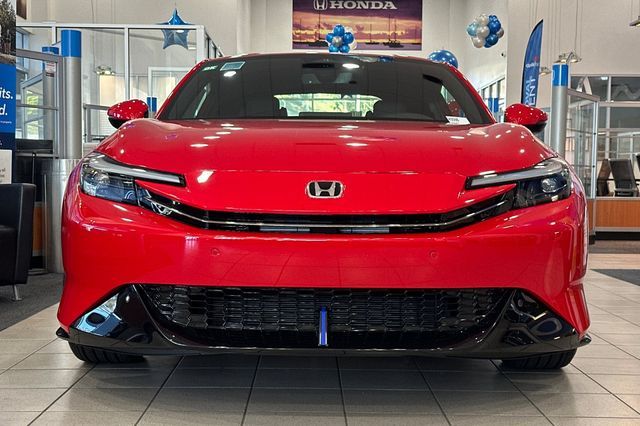 2026 Honda Prelude 2026 Honda Prelude
