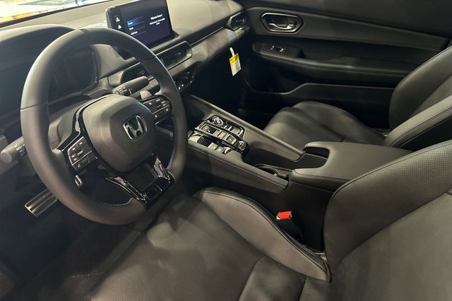 2026 Honda Prelude 2026 Honda Prelude