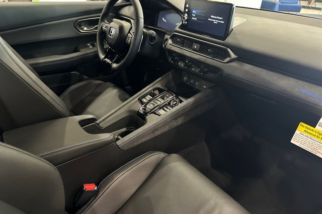 2026 Honda Prelude 2026 Honda Prelude