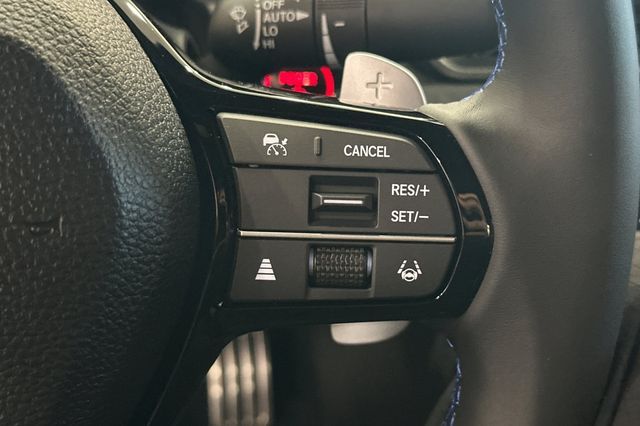 2026 Honda Prelude 2026 Honda Prelude