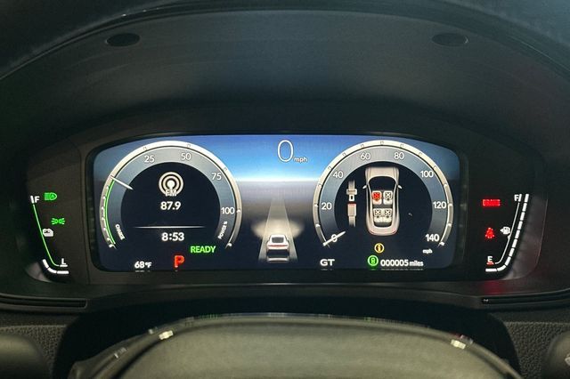 2026 Honda Prelude 2026 Honda Prelude