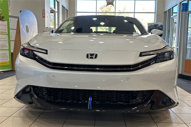 2026 Honda Prelude Base 2026 Honda Prelude Base