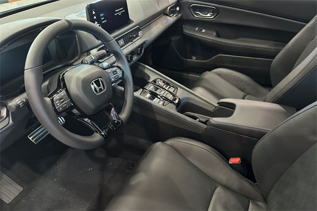 2026 Honda Prelude Base 2026 Honda Prelude Base