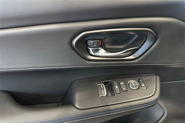 2026 Honda Prelude Base 2026 Honda Prelude Base