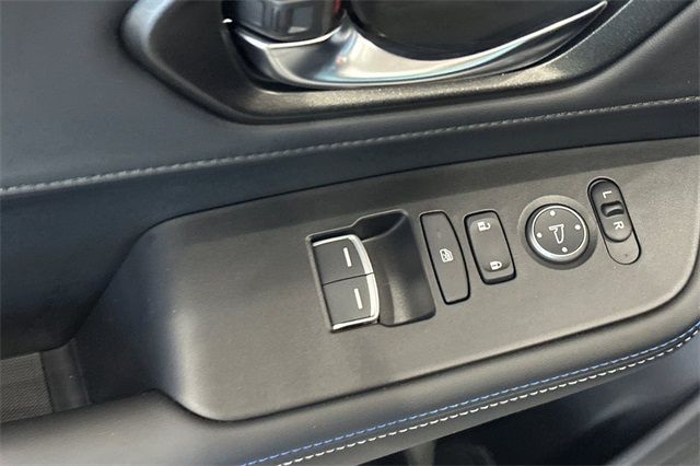 2026 Honda Prelude Base 2026 Honda Prelude Base