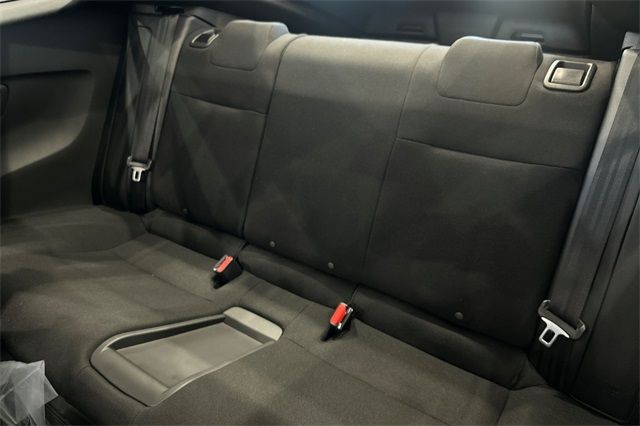 2026 Honda Prelude Base 2026 Honda Prelude Base