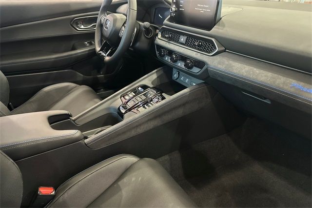 2026 Honda Prelude Base 2026 Honda Prelude Base