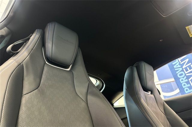 2026 Honda Prelude Base 2026 Honda Prelude Base