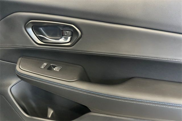 2026 Honda Prelude Base 2026 Honda Prelude Base