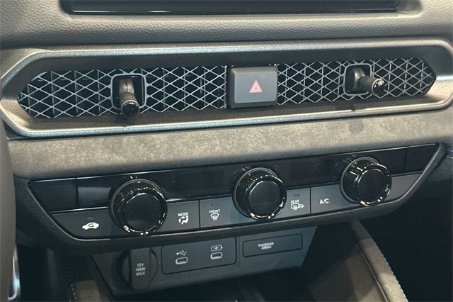 2026 Honda Prelude Base 2026 Honda Prelude Base