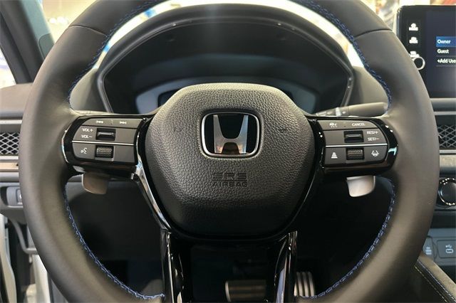 2026 Honda Prelude Base 2026 Honda Prelude Base