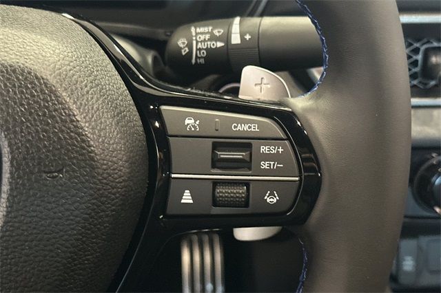 2026 Honda Prelude Base 2026 Honda Prelude Base