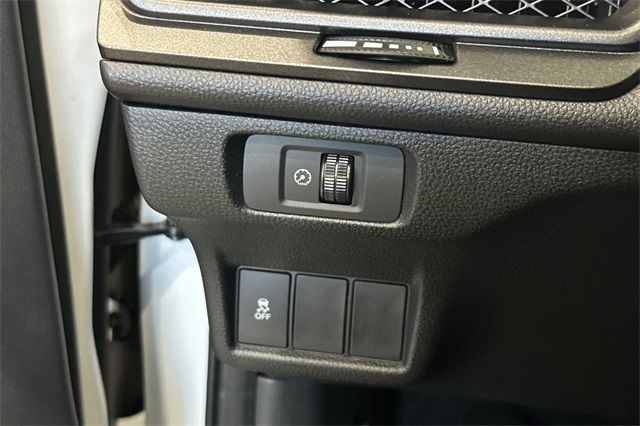 2026 Honda Prelude Base 2026 Honda Prelude Base