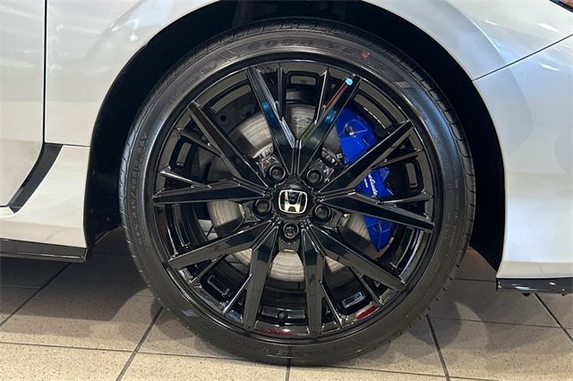 2026 Honda Prelude Base 2026 Honda Prelude Base