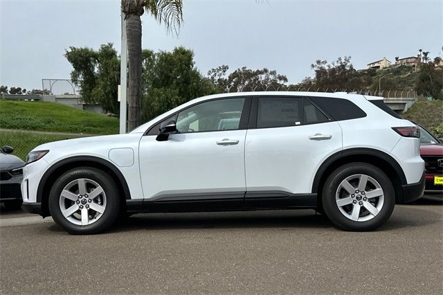 2026 Honda Prologue EX