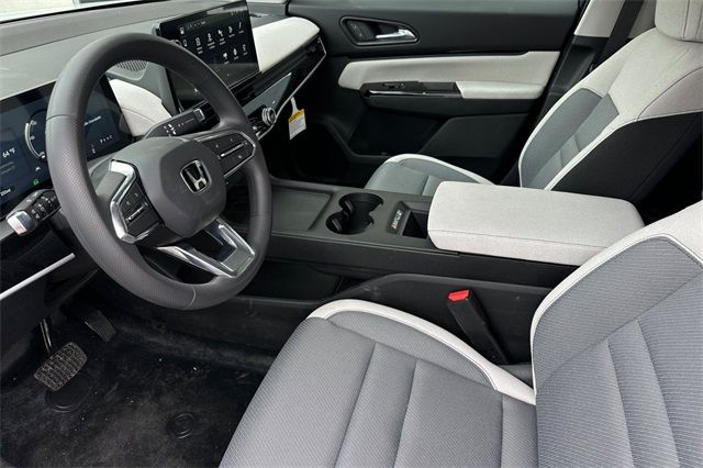 2026 Honda Prologue EX