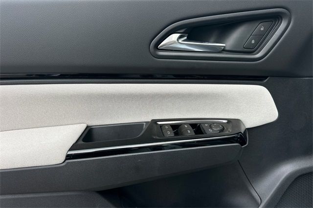 2026 Honda Prologue EX