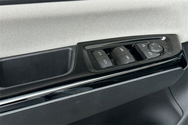 2026 Honda Prologue EX