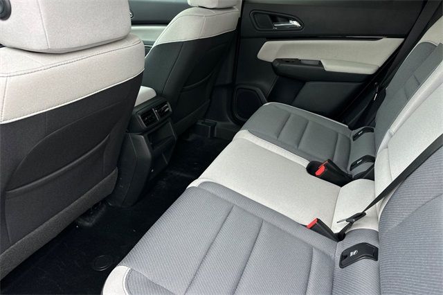 2026 Honda Prologue EX