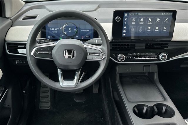 2026 Honda Prologue EX