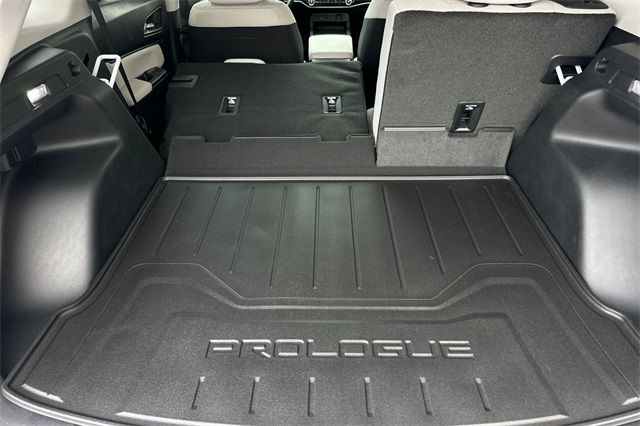 2026 Honda Prologue EX