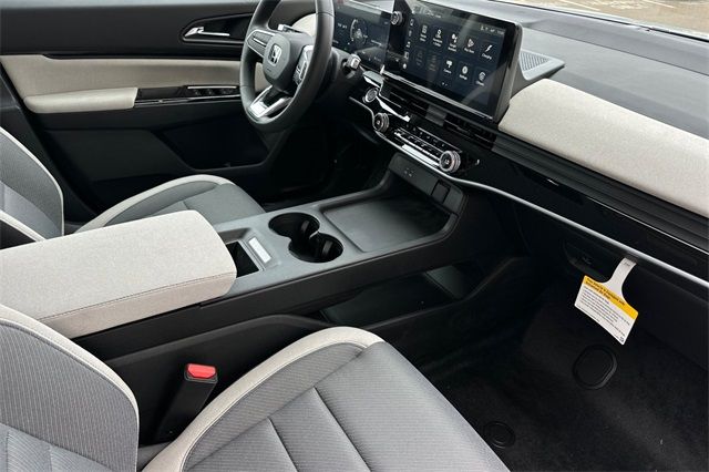 2026 Honda Prologue EX