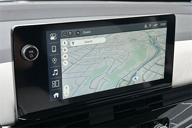 2026 Honda Prologue EX