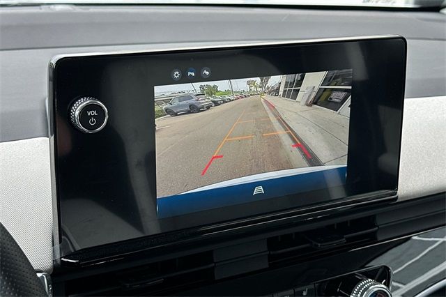 2026 Honda Prologue EX