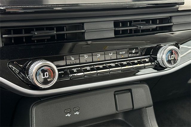 2026 Honda Prologue EX