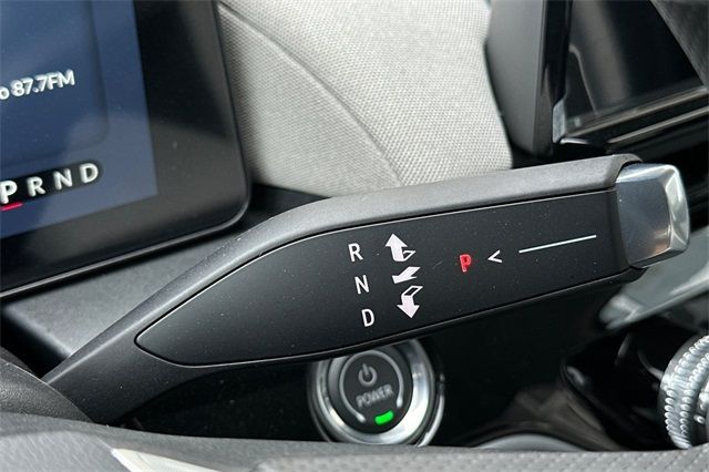 2026 Honda Prologue EX