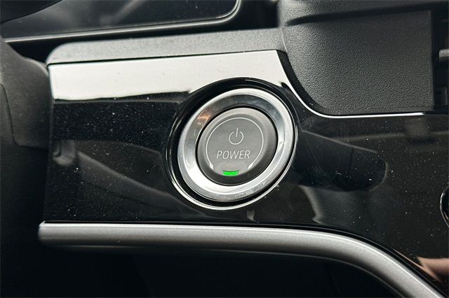 2026 Honda Prologue EX