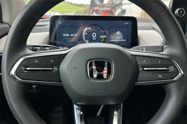 2026 Honda Prologue EX