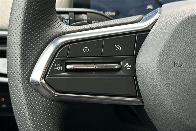 2026 Honda Prologue EX