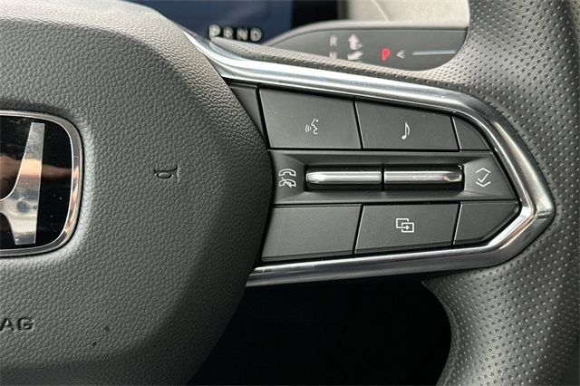 2026 Honda Prologue EX