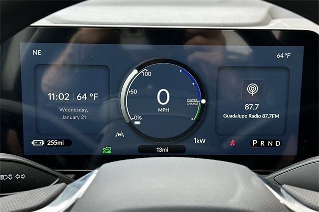 2026 Honda Prologue EX