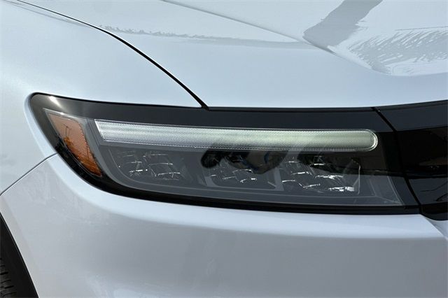 2026 Honda Prologue EX