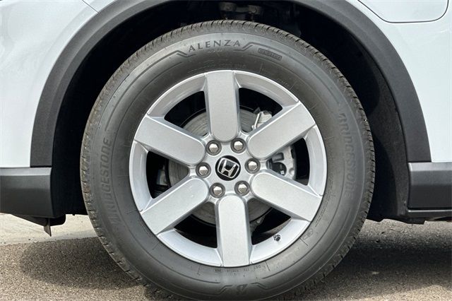 2026 Honda Prologue EX