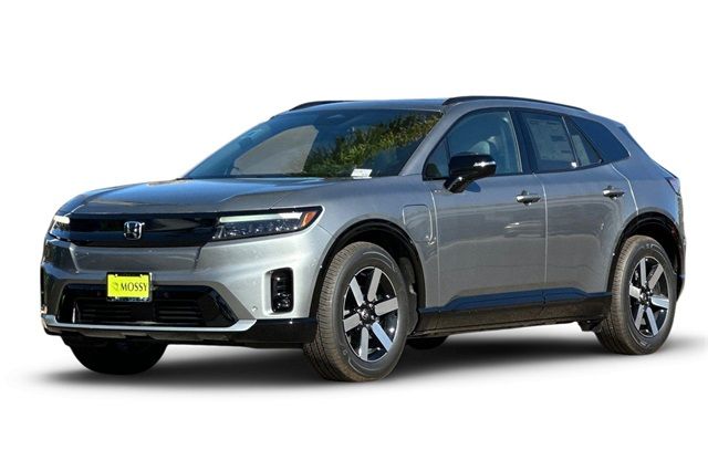 2026 Honda Prologue Touring
