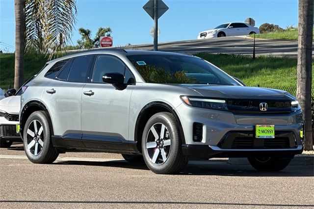 2026 Honda Prologue Touring