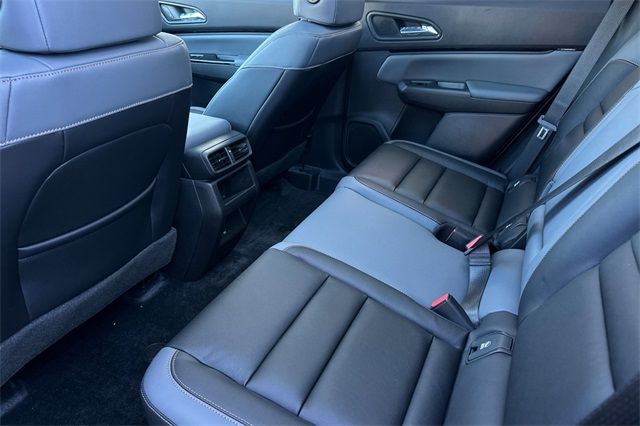 2026 Honda Prologue Touring