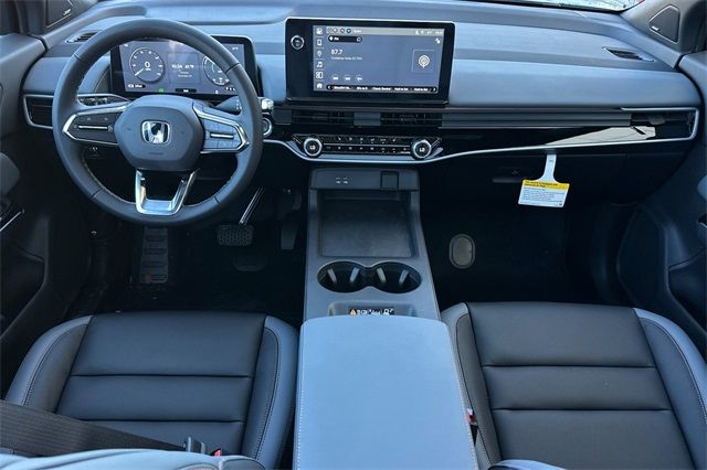 2026 Honda Prologue Touring