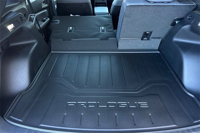 2026 Honda Prologue Touring