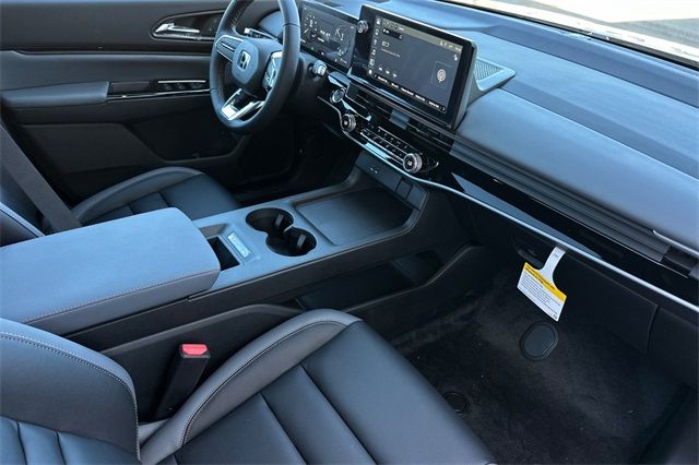 2026 Honda Prologue Touring