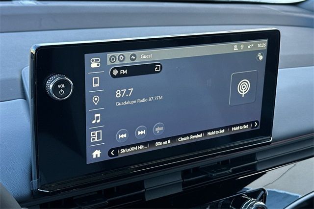 2026 Honda Prologue Touring